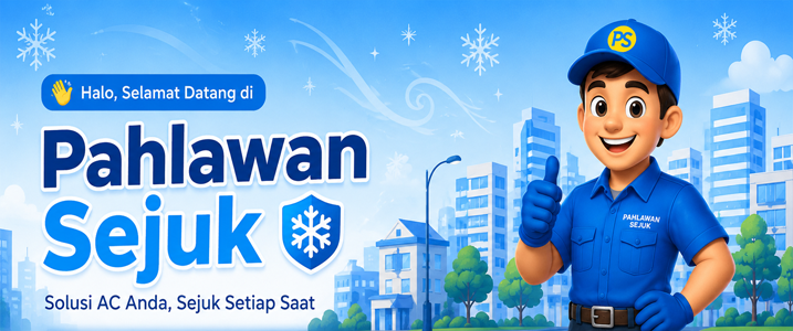 Header Pahlawan Sejuk