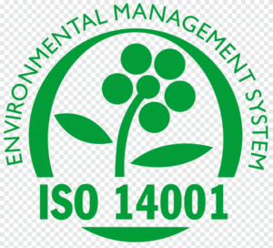 ISO 14001:2015