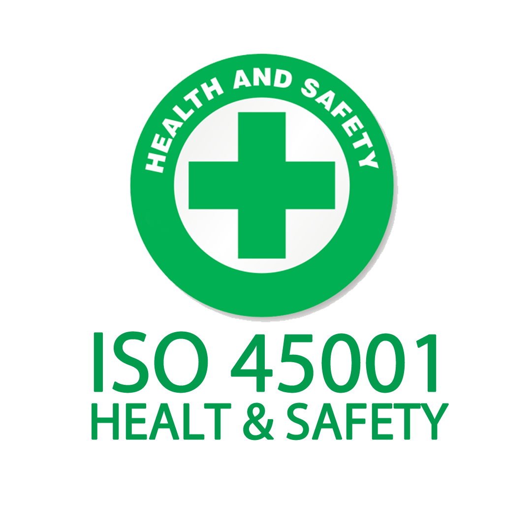 ISO 45001:2018