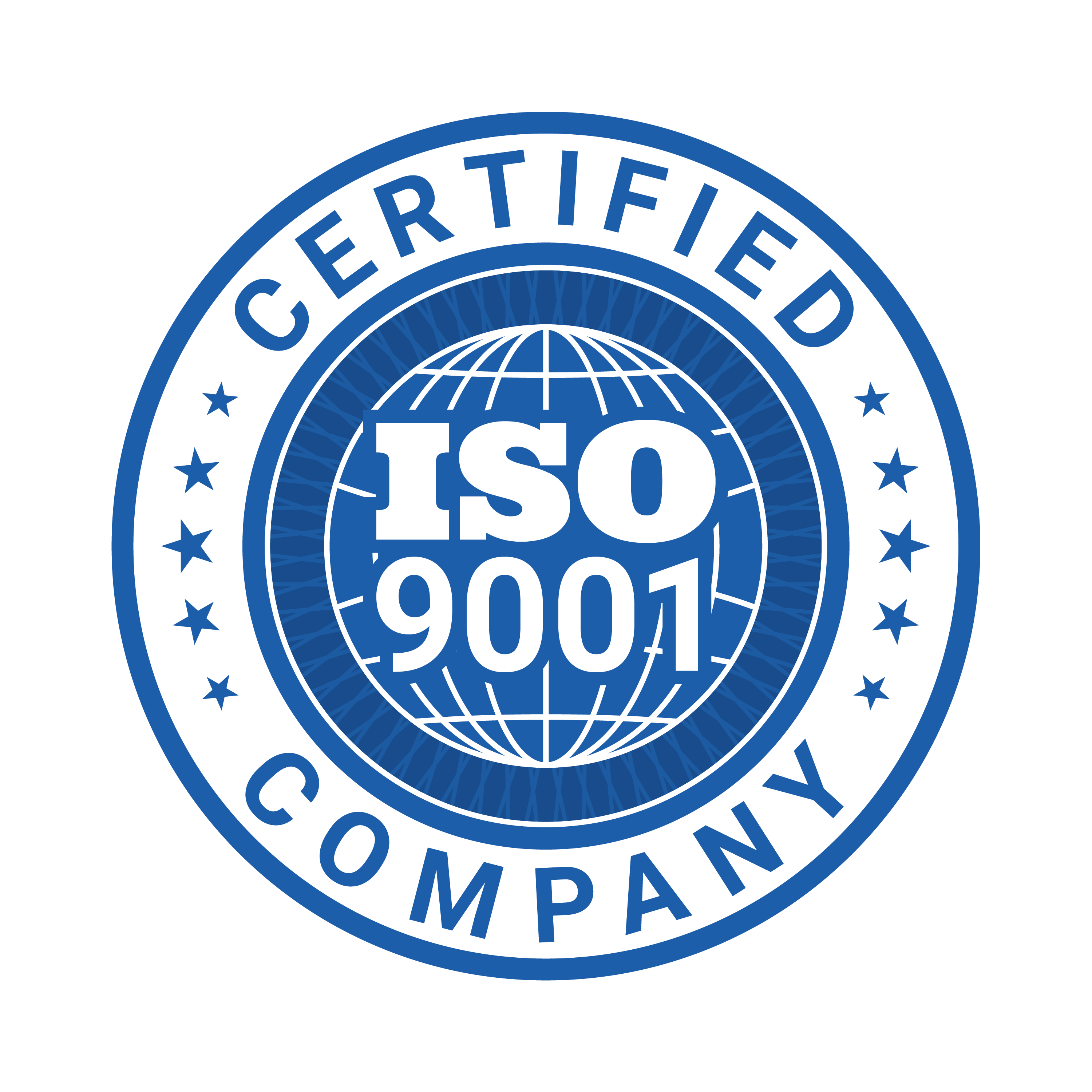 ISO 9001:2015